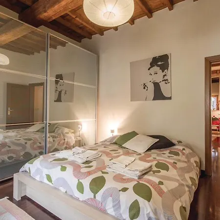 Lejlighed Sophia Firenze